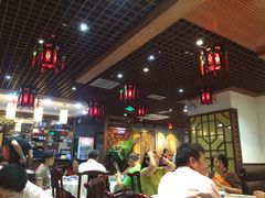 -京味民福烤鸭店(建设四马路店)