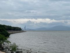 -深圳湾公园(南山区)