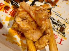 -炉小二铜锅牛蛙•川湘菜(三里屯店)
