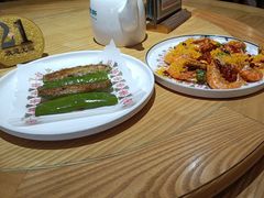 -德胜轩正宗顺德菜(宝安沙井会展中心店)