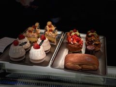-LANLIZI BAKERY(COSMO店)