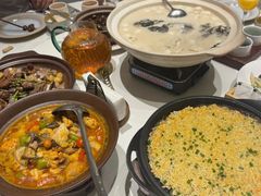 -丹江渔村(望京店)