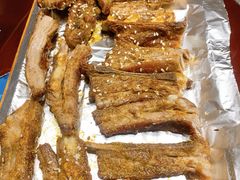 -霄汉羊排(万松园一店)