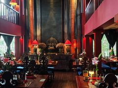 -花马天堂云南餐厅 Lost Heaven(高邮路店)