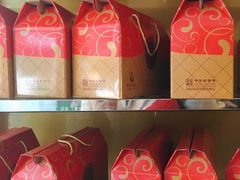 零售区-国际饭店·帆声西饼屋(黄河路店)