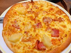 -萨莉亚意式餐厅(杭州滨江天街店)