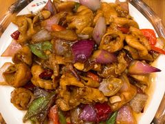 -走西口家宴(体育路店)