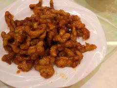 -枣庄开元凤鸣山庄·中餐厅