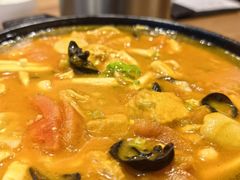 -枣子树·素食餐厅(普陀山店)