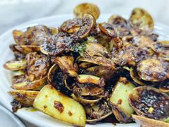 -新峰肉骨茶