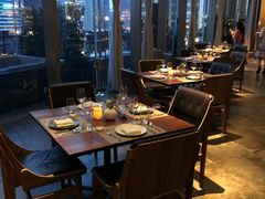 -Mercato莫卡多露台餐厅与酒吧(K11店)