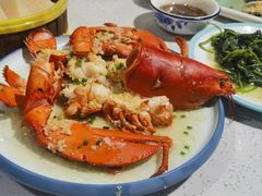 -锦里海景海鲜餐厅.三亚老字号(亚龙湾中心广场店)