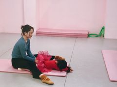 -舞研舞蹈培训(魏公村校区)