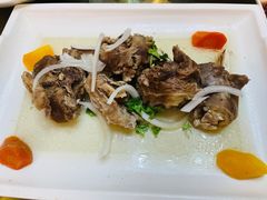 -新疆巴州金丝特餐厅(大钟寺店)