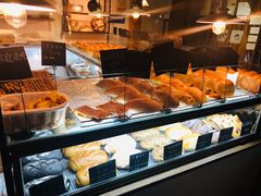 -仙峰天然面包(迎宾路店)