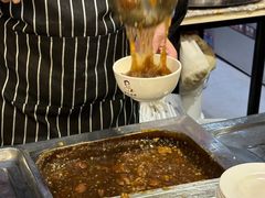 -姚记炒肝店(鼓楼店)