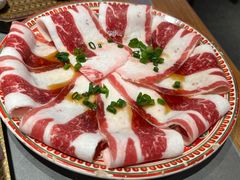 -杨小佳·齐齐哈尔烤肉·烤串(广州店)
