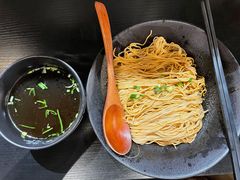 -贡梅老面馆·蟹粉面·无锡特色小吃(南长街主推店)