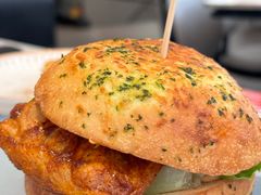 -必胜客(华南摩尔店)