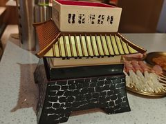 -炭之家·齐齐哈尔非遗烤肉·鲜切直供(中央大街店)
