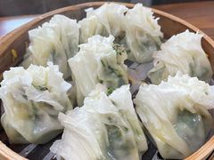 沙葱烧麦-源玺源烧麦馆(东护城河南街店)