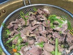 -小牛海记潮汕牛肉店(永定路店)