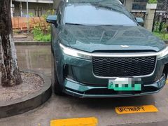 -理想汽车(世纪汇店)