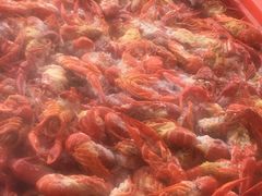 -阿胖龙虾小海鲜(宁国南路总店)