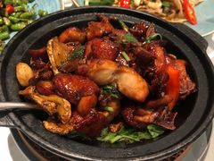 -鹿港小镇(金虹桥国际中心店)