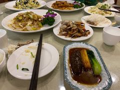 樱桃肉-蓬莱春(芝罘店)