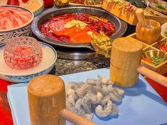 -蜀大侠火锅(总府路店)