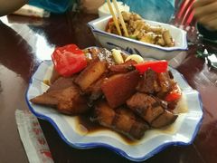 -来韶饭店