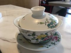 -五号茶居·新派粤菜·岭南五号酒店(沿江中路店)