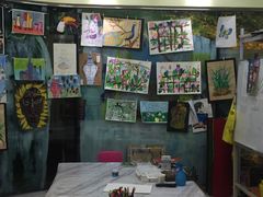 -上海峰子美术教育培训机构(杨浦店)