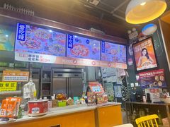-鱼你在一起(南开天佑城店)