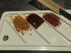 -很久以前羊肉串(大华三路店)