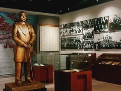 -二沙岛-广东华侨博物馆