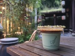 -Metal hands·铁手咖啡