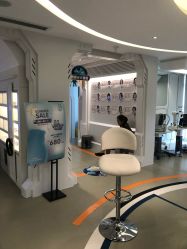 -唯儿诺儿童医院·儿科·眼科·口腔(海岸城店)