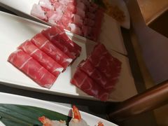-海底捞火锅(龙湖三千集店)