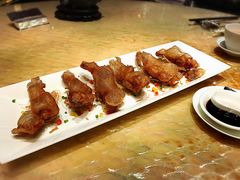 -8餐厅(新葡京酒店)