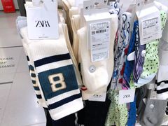 -ZARA(熙地港店)
