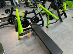 -GMJ·24H健身房(四川北路店)