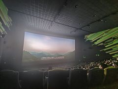 -中影国际影城(CINITY LED横岗店)