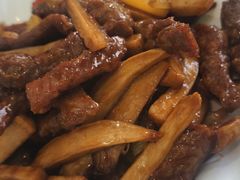 -玉林烤鸭店(定福庄店)