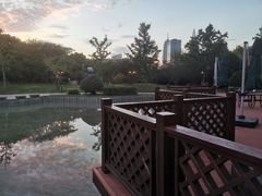 -浦鸿会游泳健身中心·Ambassy Club PD(金桥碧云国际社区店)