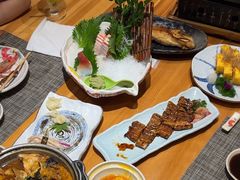 -大岛日本料理铁板烧(南通大饭店)