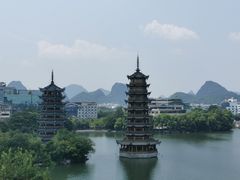-忆咖啡观景餐厅(桂林象山公园店)