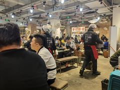 -五里关火锅(牛市口店)