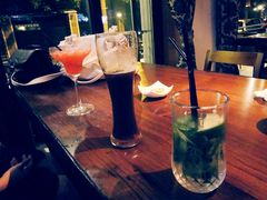三杯酒4-Shanghai Brew House上海啤酒工坊(老外街店)